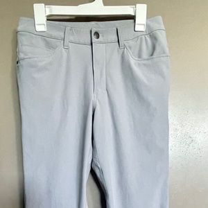Lululemon Classic ABC Pant